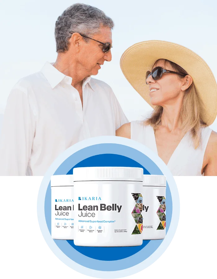 ikaria lean belly juice supplement