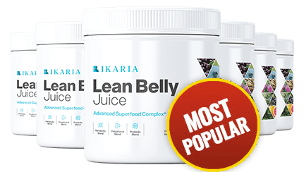 ikaria lean belly juice maximum discounted price